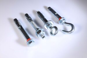 A Step-by-Step Guide to Installing Concrete Anchors: Securely Fasten with Confidence