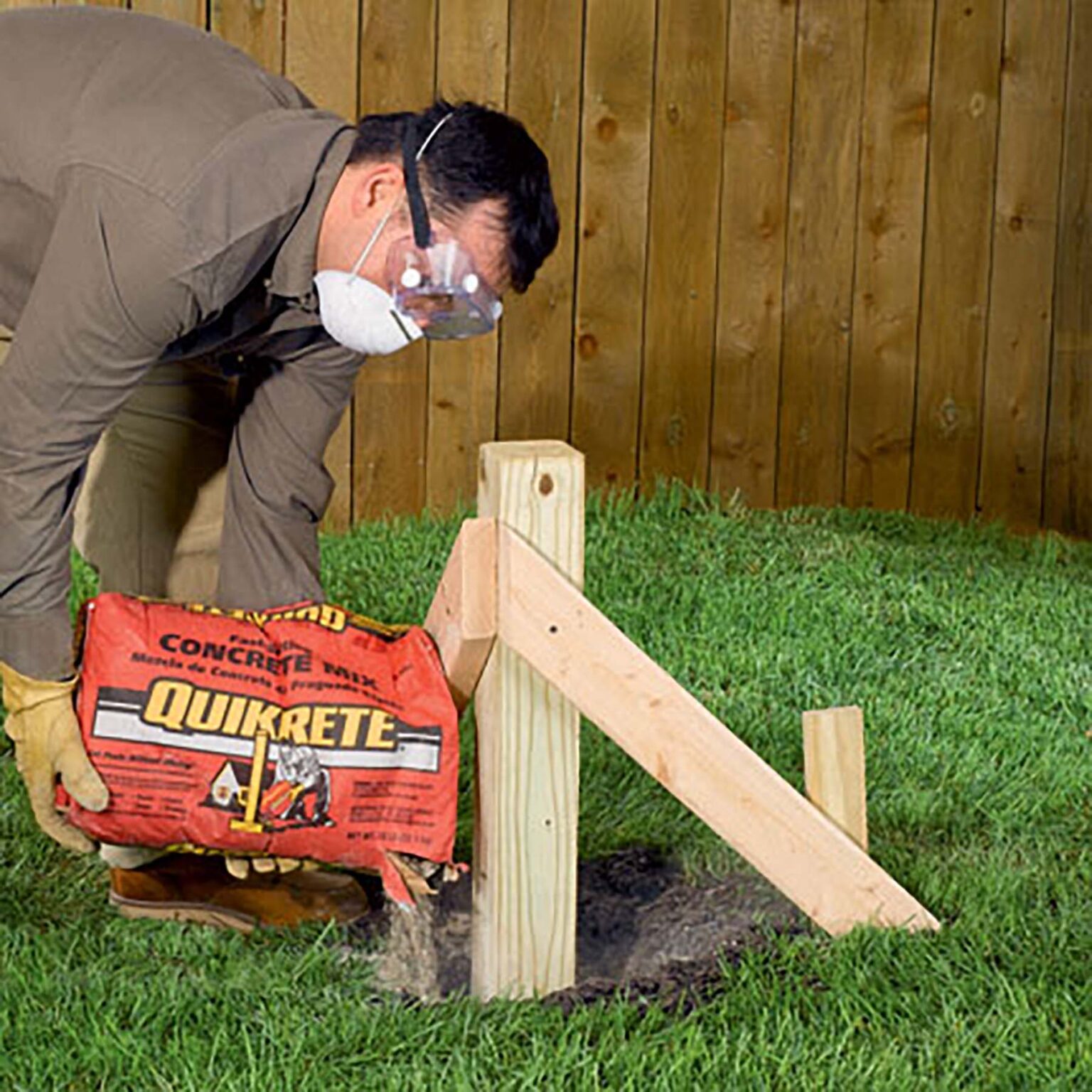 Quikrete Review A Comprehensive Guide to Its Features, Uses, Pros, and