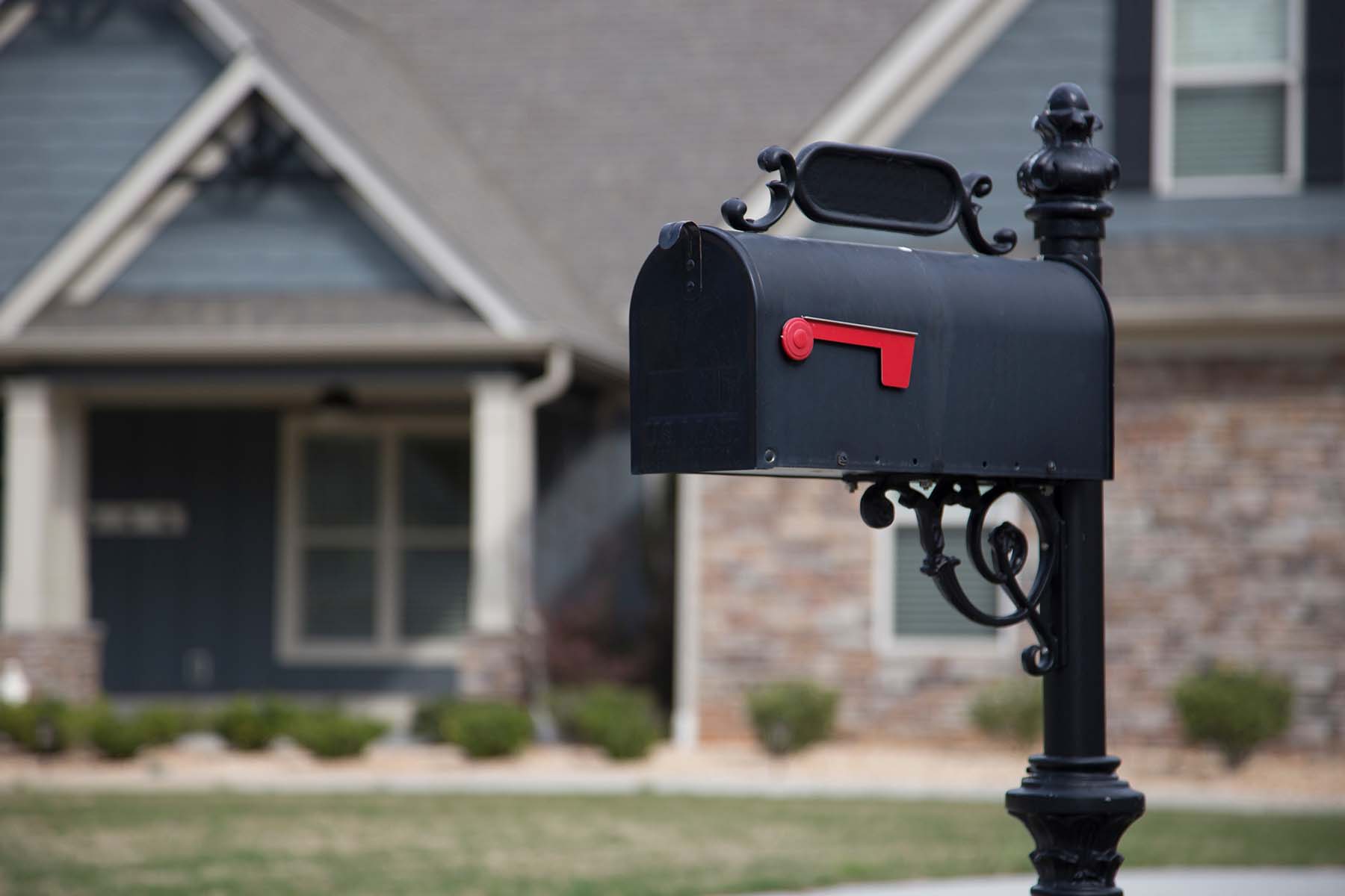 How to Install a Mailbox Post in Concrete: A Complete Step-by-Step Guide with Quikrete
