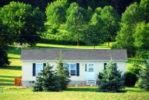 Concrete Skirting for Mobile Homes: Affordable and Durable Solutions