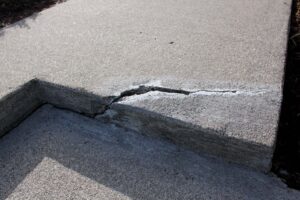 Step-by-Step Guide: How to Repair Concrete Steps