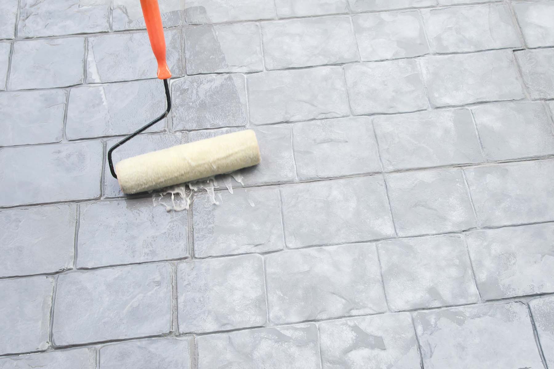 Choosing the Right Concrete Sealer: A Comprehensive Guide for Protection and Longevity