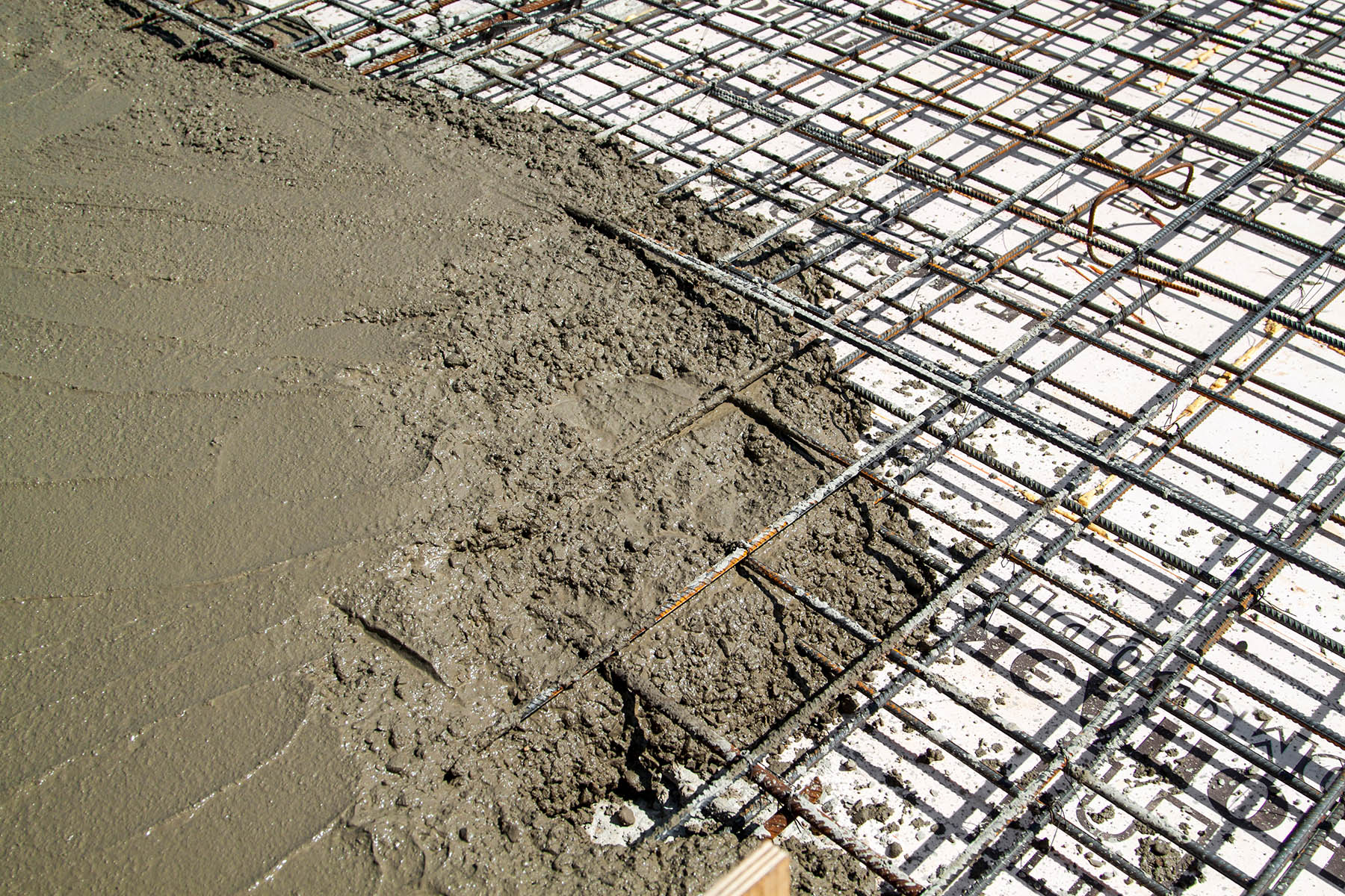 Reinforced Concrete: Understanding its Strength and Versatility
