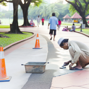 Concrete Repair and Maintenance: Extending the Lifespan of Structures