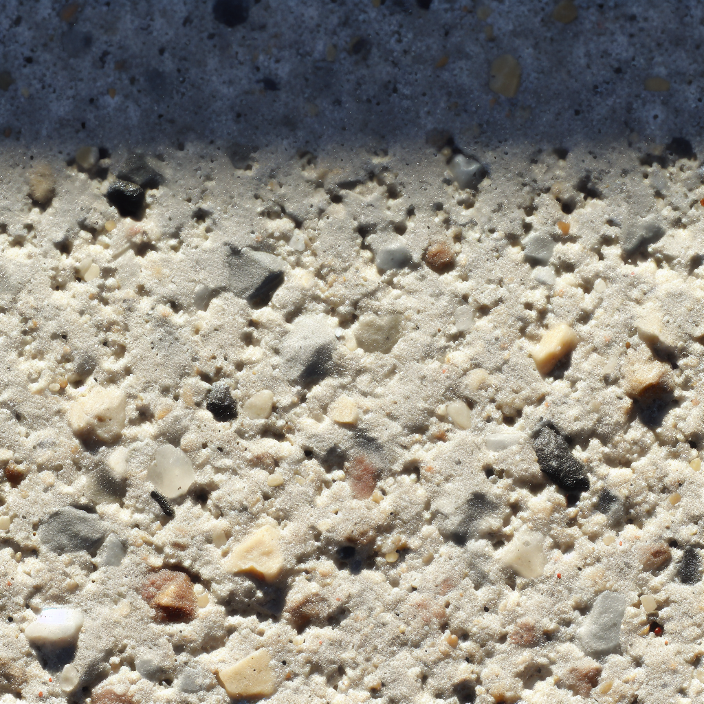 Chemistry of Concrete