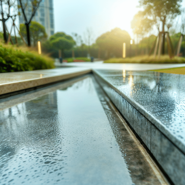 Concrete Waterproofing