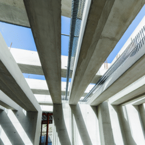 Reinforced Concrete Beams and Columns: Principles of Structural Design