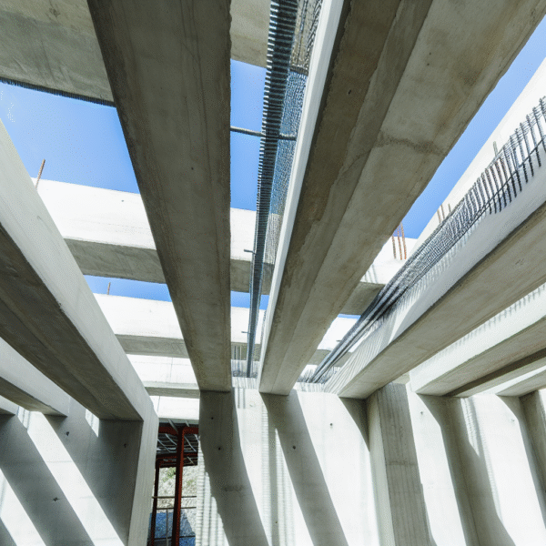 Reinforced Concrete Beams and Columns