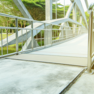 Concrete Corrosion Control: Preventing Deterioration in Reinforced Structures