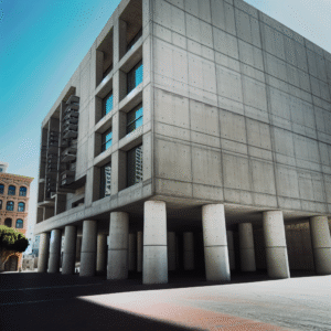 Seismic Design with Concrete: Ensuring Safety in Earthquake-Prone Areas