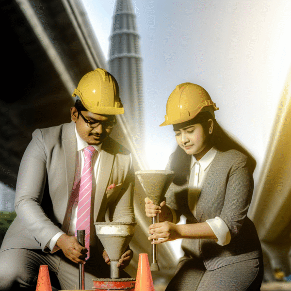 Concrete Testing Methods