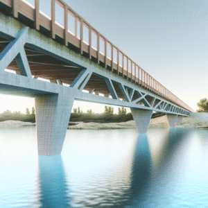 Concrete Beam Design: Principles and Calculations for Structural Integrity