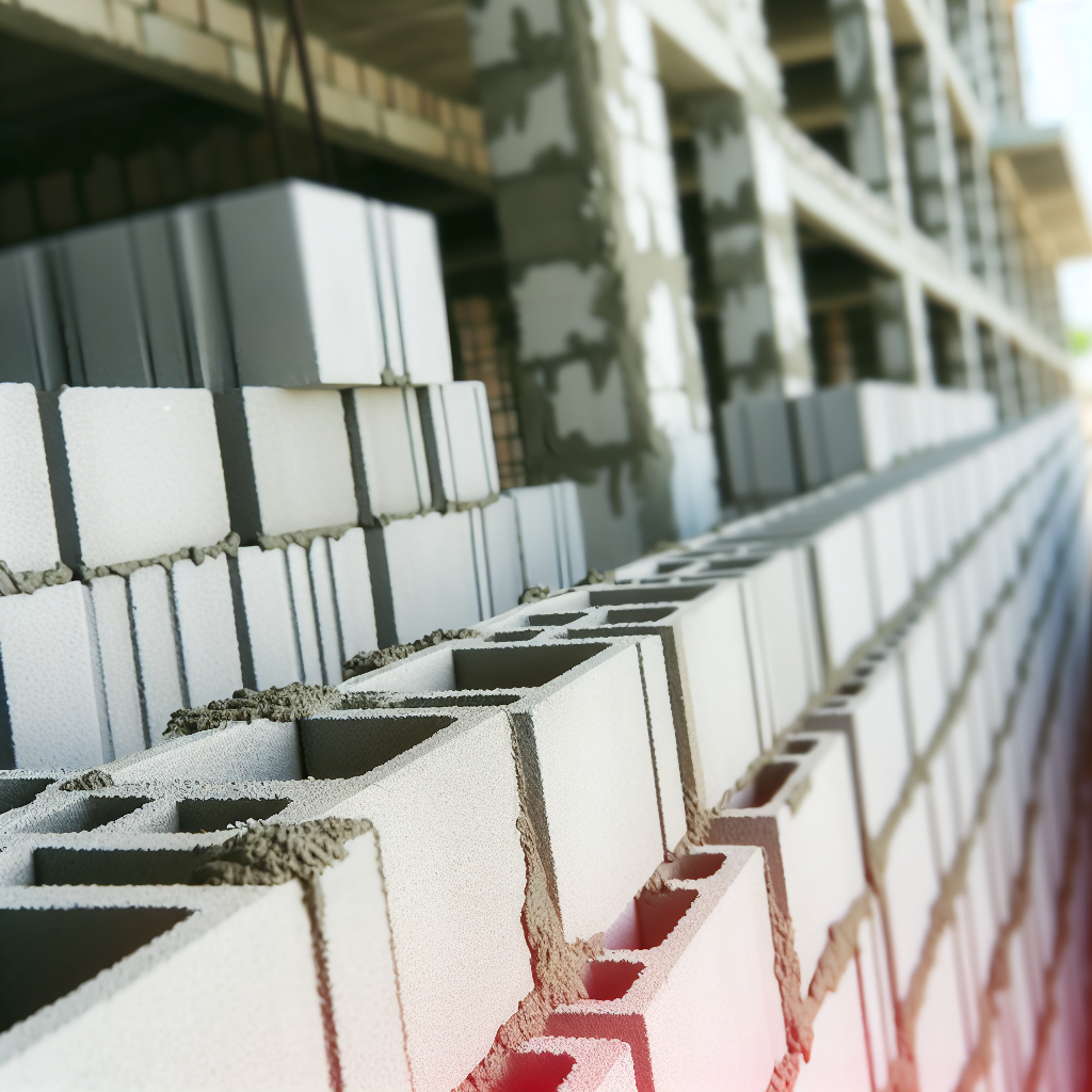 Concrete Masonry Units