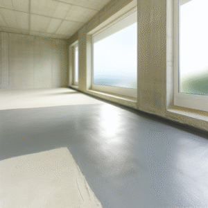 Concrete Underlayment: Preparing Surfaces for Floor Coverings