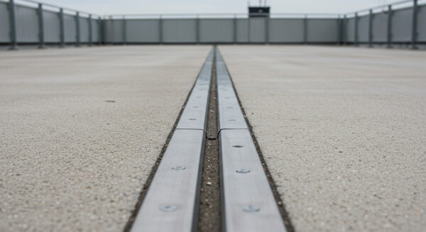 614 Concrete - Concrete Expansion Joints: Importance and Installation Techniques