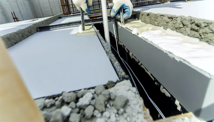 Concrete Expansion Joint Filler