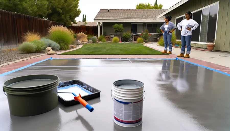 concrete sealers for protection