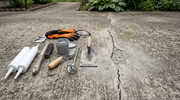 614 Concrete - Concrete Repair Kits Worth Buying for Homeowners